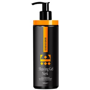 shavingnerk 1223
