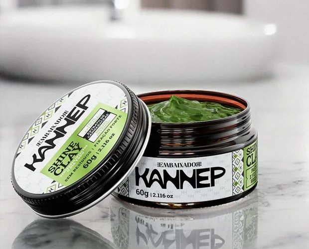 kannep brilho