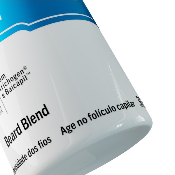 beard blend 07