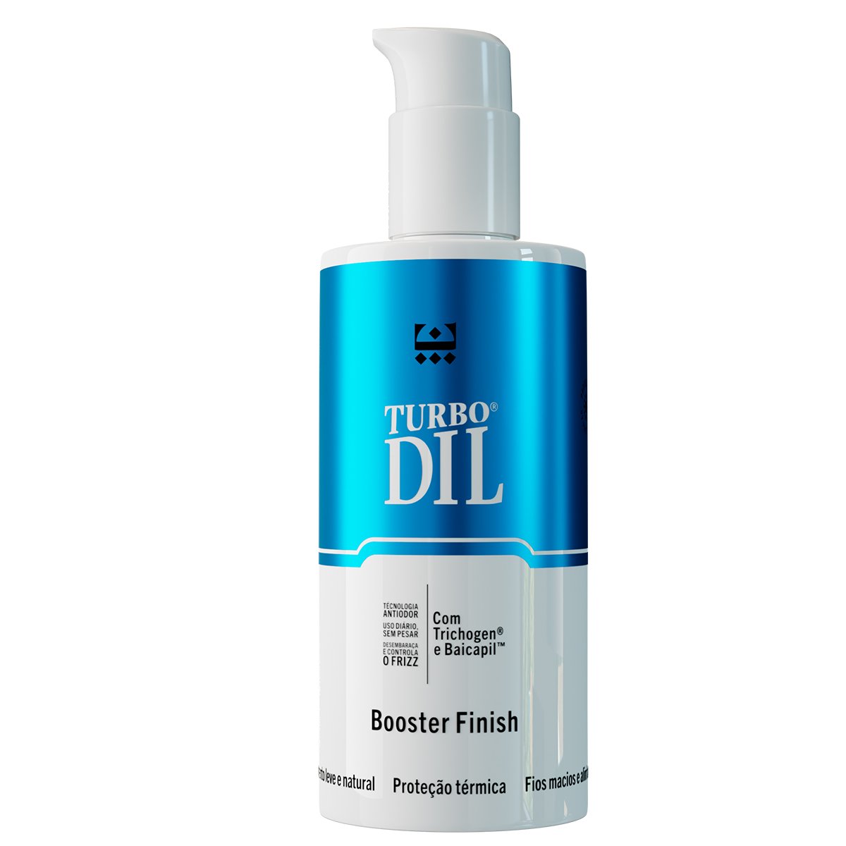 Turbodil Booster Finish Embaixador 200ml